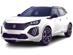 Peugeot 2008 54 kWh EV Style Avantage 156pk