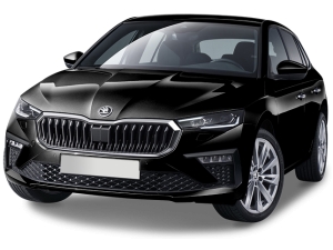 Škoda Scala 1.0 TSI Selection 115pk