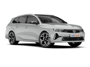 Opel Astra Sports Tourer 1.2 Turbo 81kW