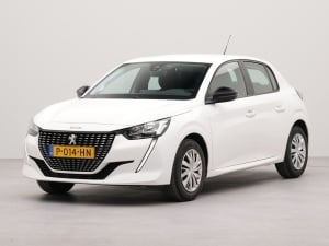 Peugeot 208 1.2 PureTech Active