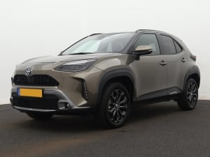 Toyota Yaris Cross 1.5 Hybrid Explore 116pk