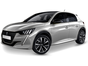 Peugeot 208 1.2 PureTech Active