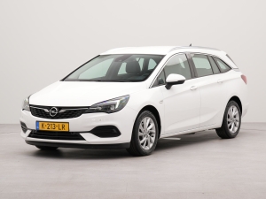 Opel Astra Sports Tourer 1.2 Turbo Business Elegance