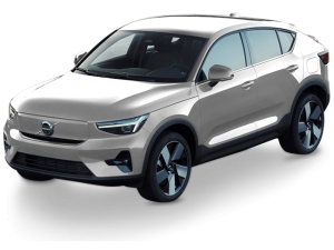 Volvo C40 Single Motor Core 69 kWh