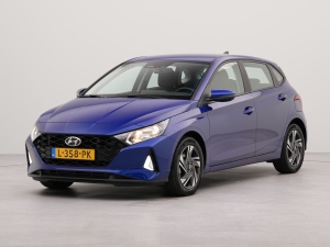 Hyundai i20 1.0 T-GDI Comfort