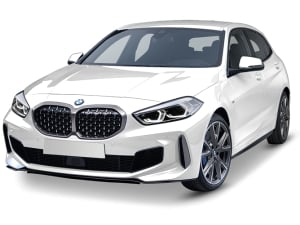 BMW 1-serie 118i Introduction Edition BMW 1-serie 118i Introduction Edition