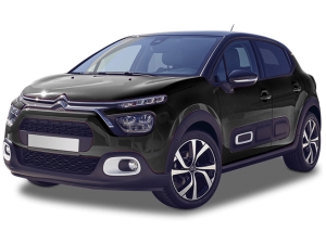 Citroën C3 Origin 1.2 PureTech Feel Edition