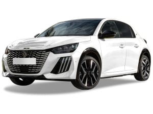 Peugeot 208 1.2 PureTech Allure 100pk