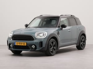 MINI Countryman 1.5 Cooper Business Edition Chili