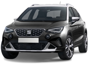 Seat Arona 1.0 TSI Reference 95pk