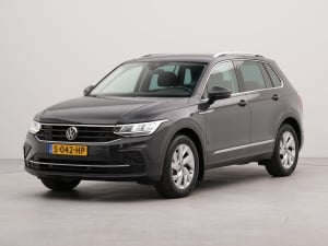 Volkswagen Tiguan 1.5 TSI Elegance
