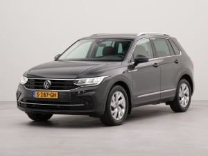 Volkswagen Tiguan 1.5 TSI Elegance
