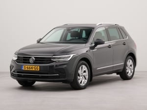 Volkswagen Tiguan 1.5 TSI Elegance