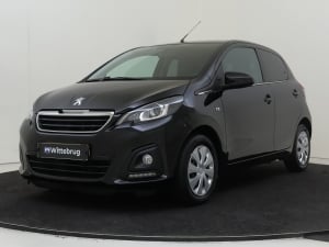 Peugeot 108 1.0 e-VTi Active