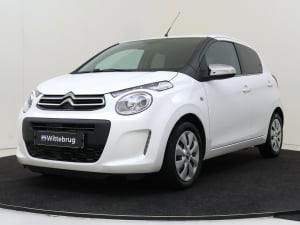 Citroën C1 1.0 VTi Feel