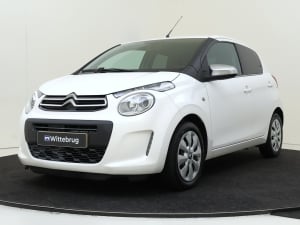 Citroën C1 1.0 VTi Feel