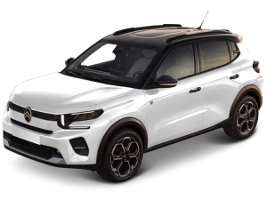 Citroën C3 Business 110pk e-dcs6