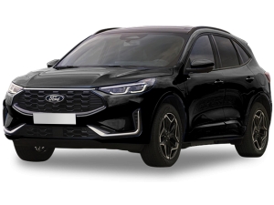 Ford Kuga Titanium 243pk