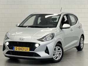 Hyundai i10 1.0 Comfort