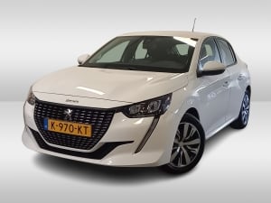Peugeot 208 1.2 PureTech Active