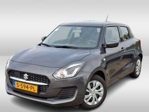 Suzuki Swift 1.2 Comfort Smart Hybrid
