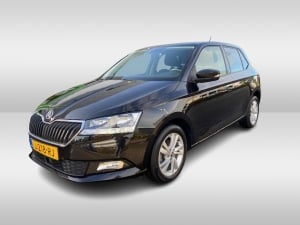 Škoda Fabia 1.0 TSI Online Edition Škoda Fabia 1.0 TSI Online Edition