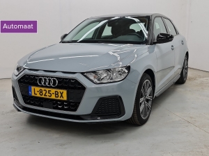 Audi A1 Sportback 25 TFSI 95pk Epic