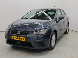 Seat Ibiza 1.0 TSI 95pk Style Business Intense