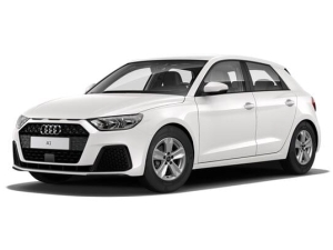 Audi A1 1.0 Sportback