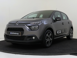 Citroën C3 1.2 PureTech Plus