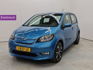 Škoda Citigo e-iV BEV 83pk Style Comfort