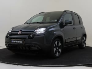 Fiat Panda 1.0 Hybrid Pandina