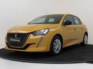 Peugeot 208 1.2 PureTech Active