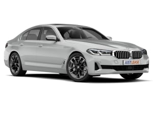 BMW 5 Serie Sedan 520i