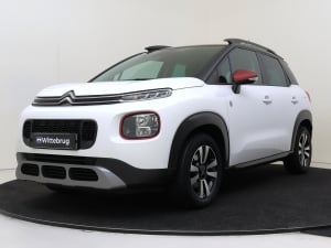 Citroën C3 Aircross 1.2 PureTech C-Series