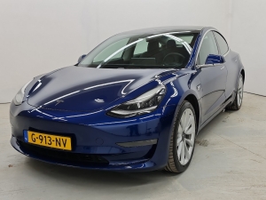 Tesla Model 3 Long Range AWD 75kWh