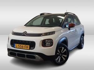 Citroën C3 Aircross 1.2 PureTech C-Series