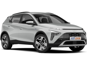 Hyundai Bayon 1.0 T-GDI 100pk MHEV Premium
