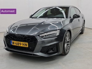 Audi A5 Sportback 35 TFSI 150pk S Edition Competition Audi A5 Sportback 35 TFSI 150pk S Edition Competition