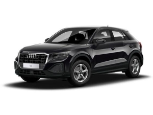 Audi Q2 1.0