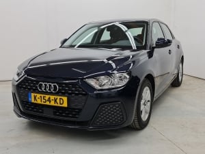 Audi A1 Sportback 25 TFSI 95pk Pro Line