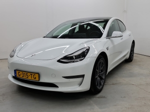 Tesla Model 3 Long Range Dual Motor AWD 75kWh 351pk