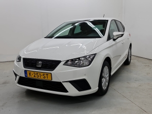 Seat Ibiza 1.0 TSI 95pk Style Business Intense