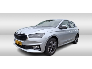 Škoda Fabia 1.0 TSI Essence Škoda Fabia 1.0 TSI Essence