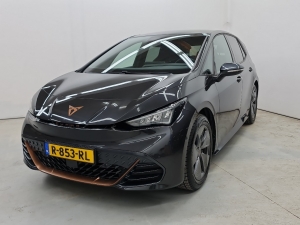 Cupra Born BEV 204pk 58kWh Business