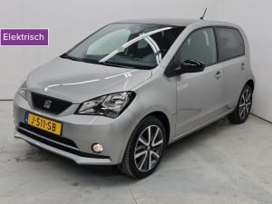 Seat Mii electric BEV 83pk Plus Winter Tech