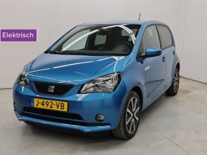 Seat Mii electric BEV 83pk Plus Tech Winter