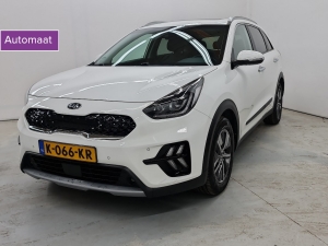 Kia Niro 1.6 GDi HEV 105pk ExecutiveLine