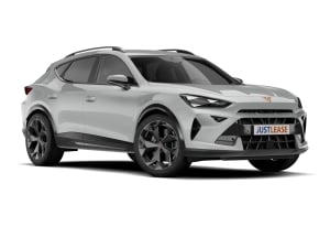 Cupra Formentor 1.5 TSI e-Hybrid Essential