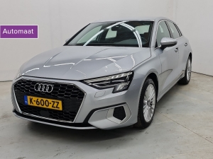 Audi A3 Sportback 35 TFSI 150pk Business Edition